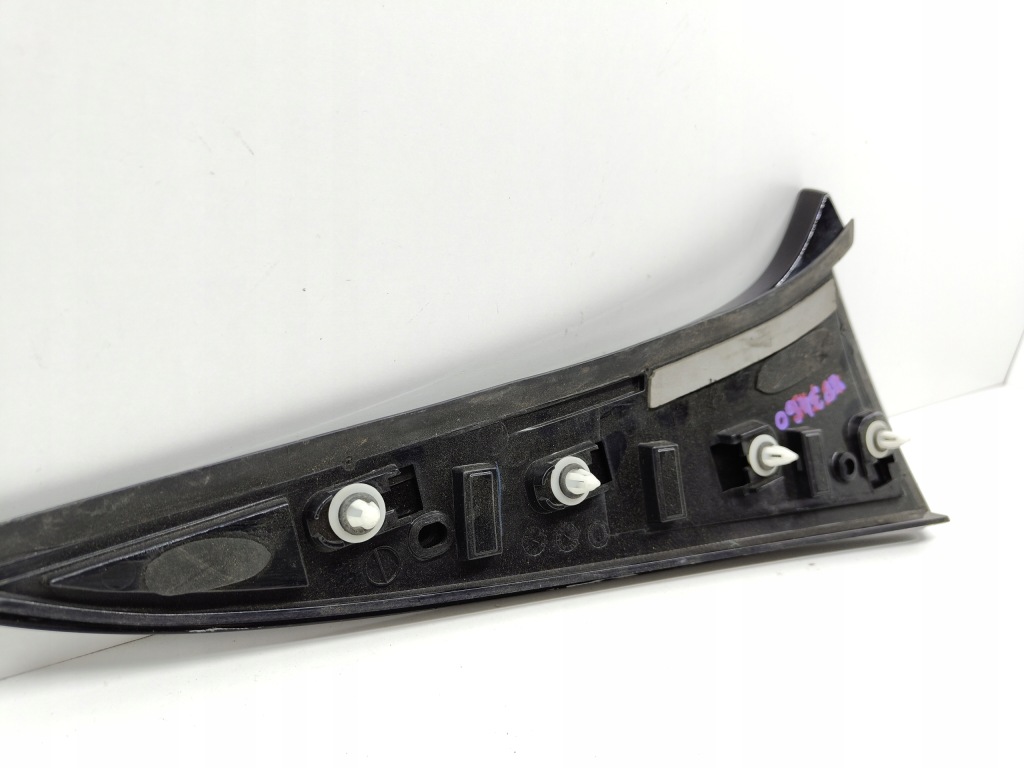 фото №5, Защита спойлер крышки задний багажника левая bmw x5 f15 7304605