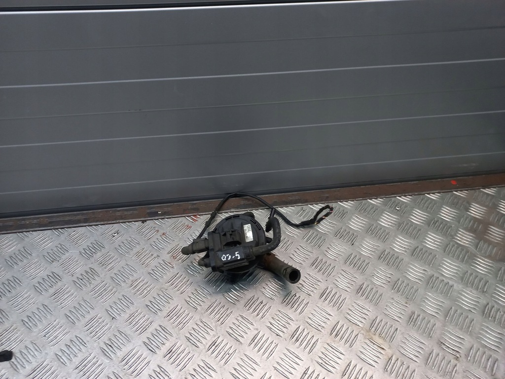 фото №1, Audi q5 sq5 2009 фильтр угольный