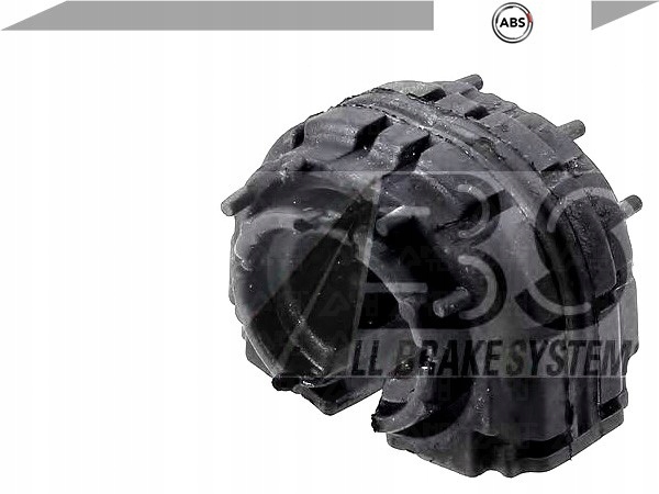 фото №2, Втулка стабілізатора [a.b.s.]