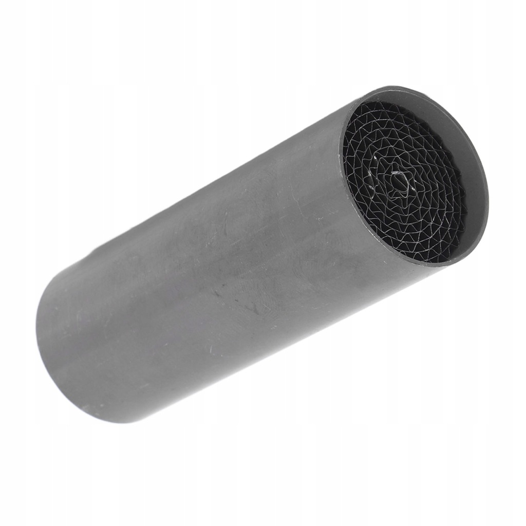 Гасник кінцевий басовий прямоток 35x100mm Недорого