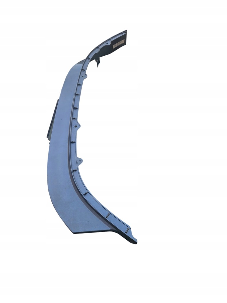 фото №1, Накладка підкрилок scania ngs r s 2298022 права