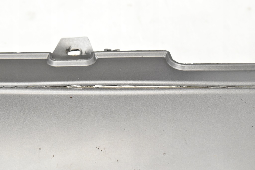 фото №7, Audi a5 8t спойлер диффузор бампера задняя 8t0807521d