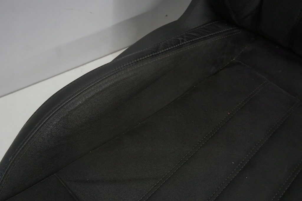 фото №7, Skoda superb iii kombi сиденья заднее сиденье