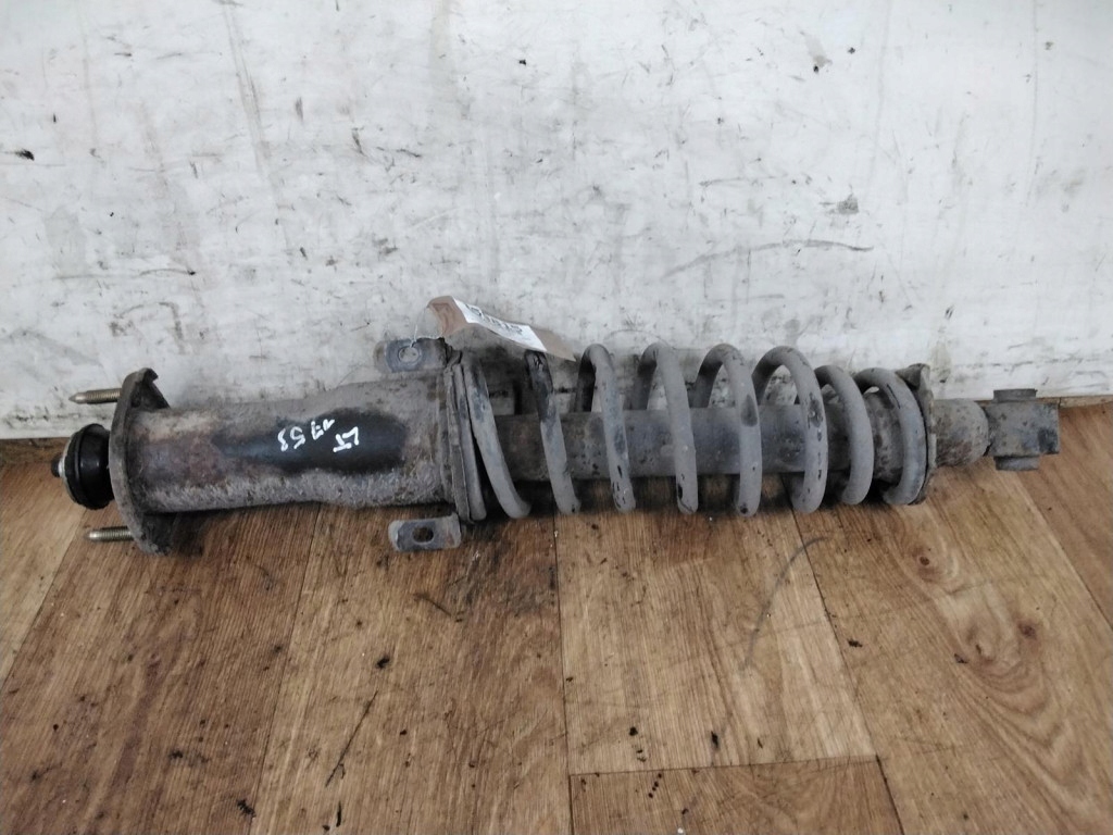 фото №1, Lexus is 200 mcperson правий