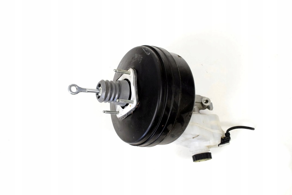 фото №1, Maserati levante 2017 підсилювач гальма