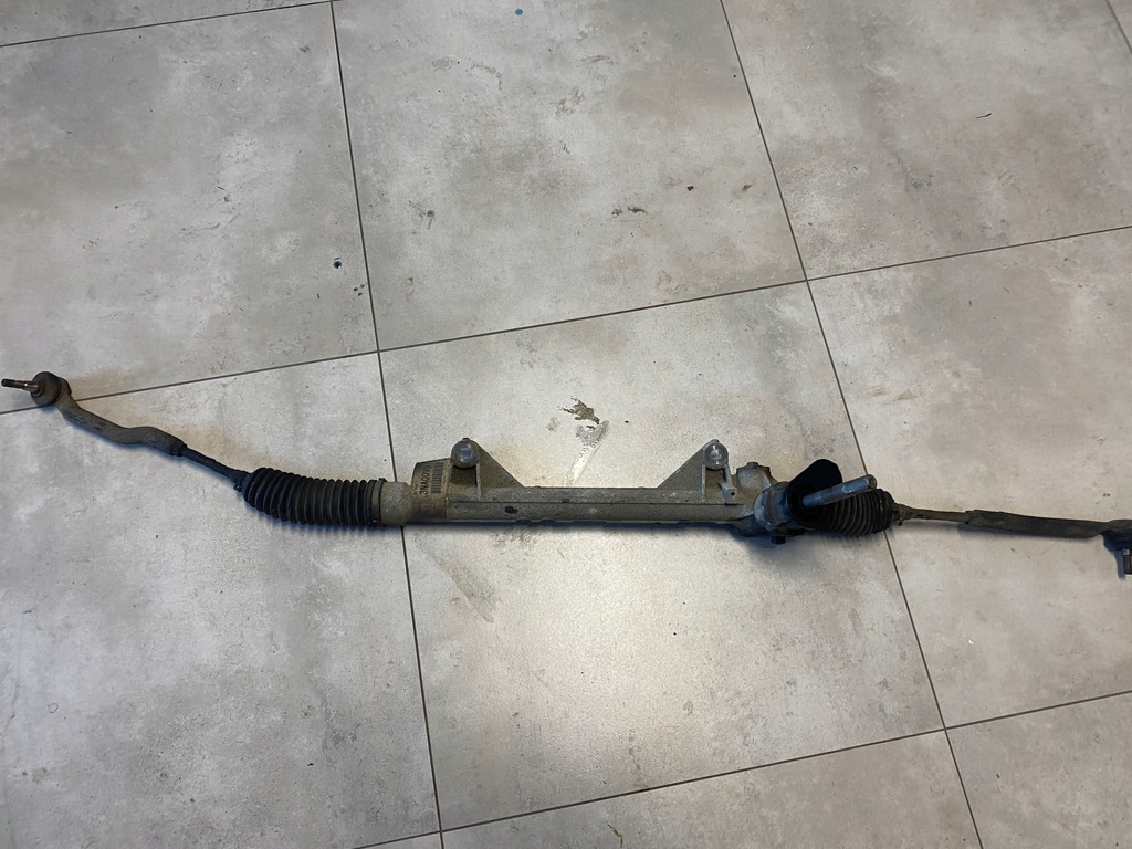 фото №5, Nissan leaf i рейка рульова 3na0dvd