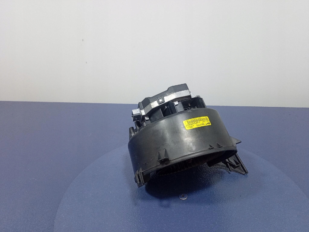 фото №4, Fiat croma ii вентилятор повітродувка повітря eu 990472d