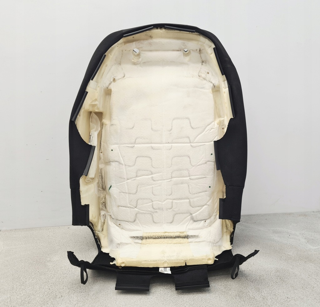 фото №8, Citroen c4 picasso ii спинка сиденье левый перед