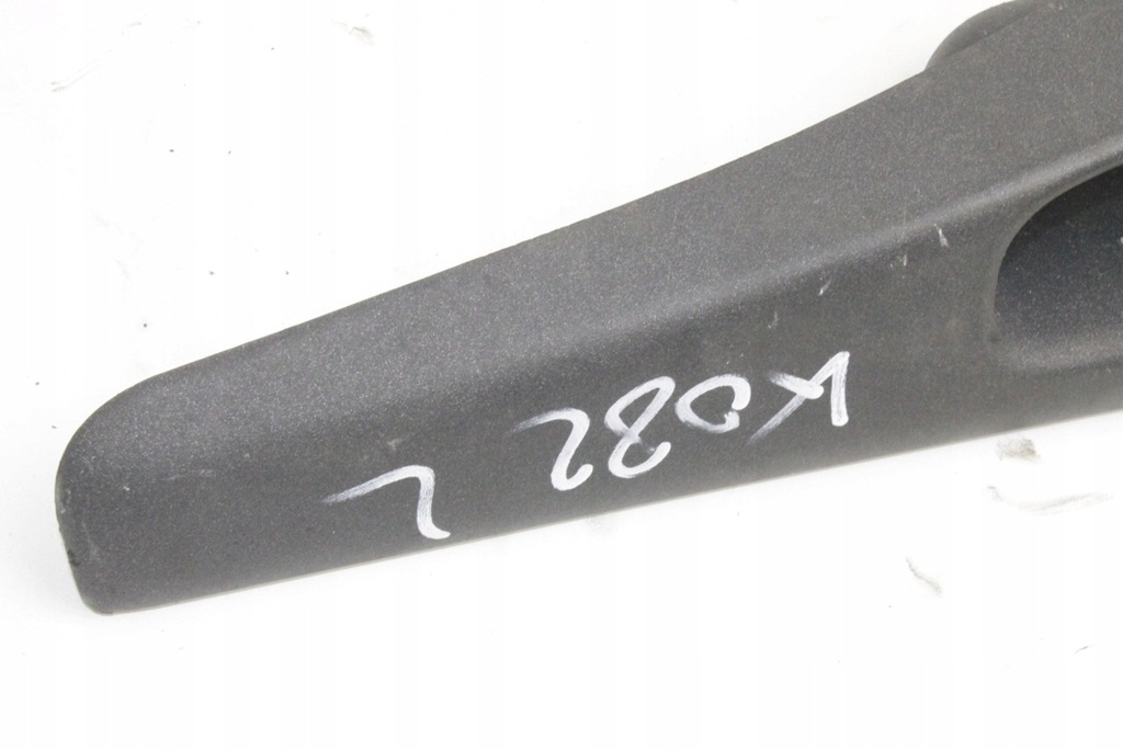 фото №8, Інше частини внутрішнє porsche 911 996 99655112000 3.4l бензиновий 221kw