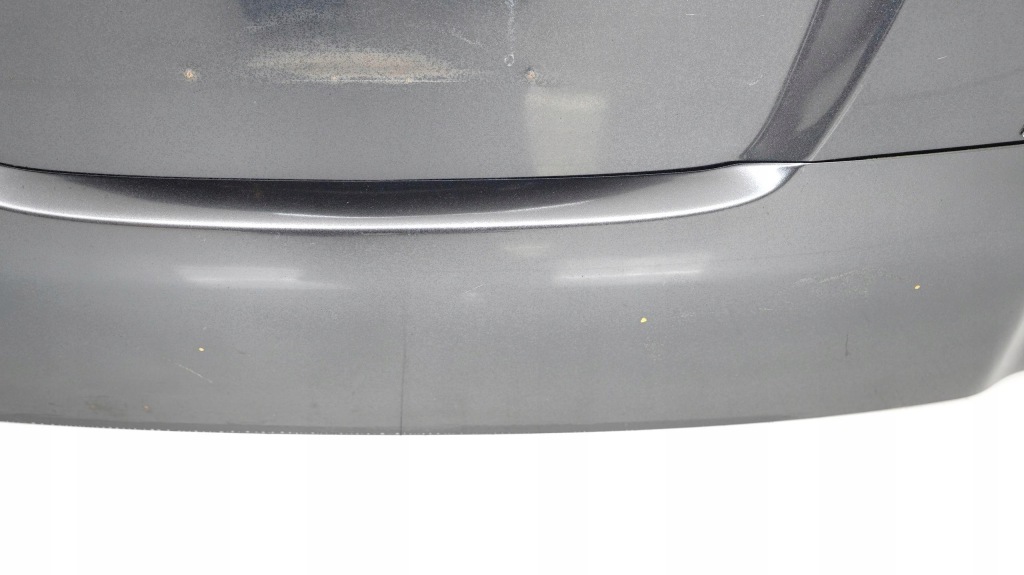 Кришка багажника багажника задні toyota rav4 3 05-08r 1e0 Київ