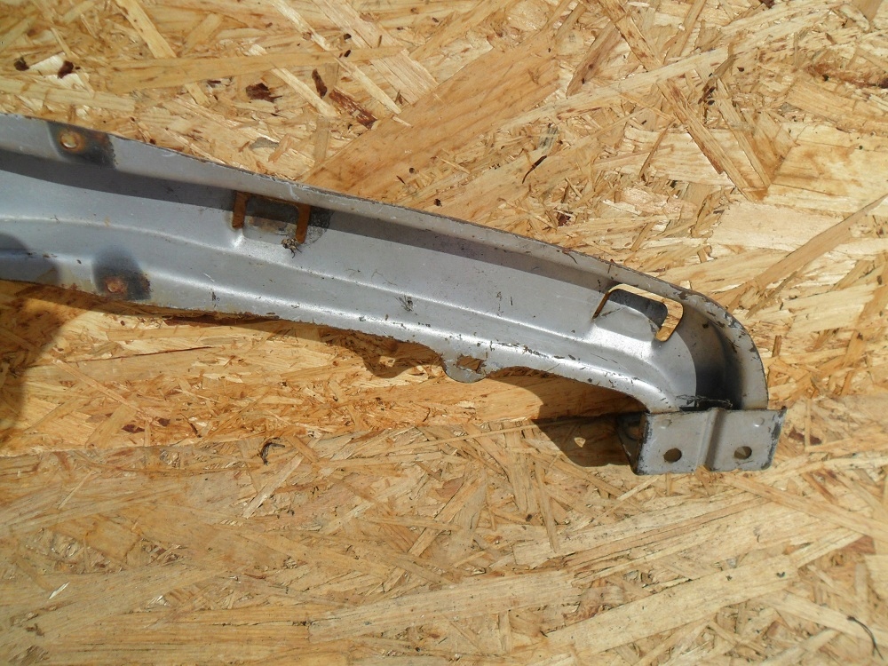 фото №9, Nissan primera p11 1997- підсилювач бампера