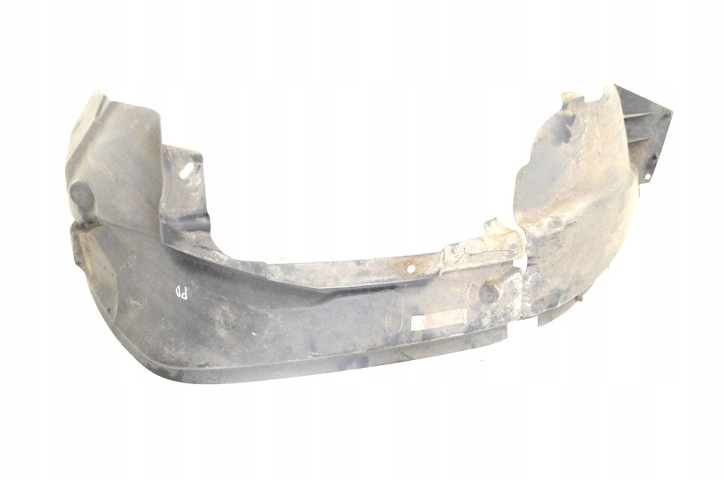 фото №1, Jeep compass 2011 права сторона підкрилок передні