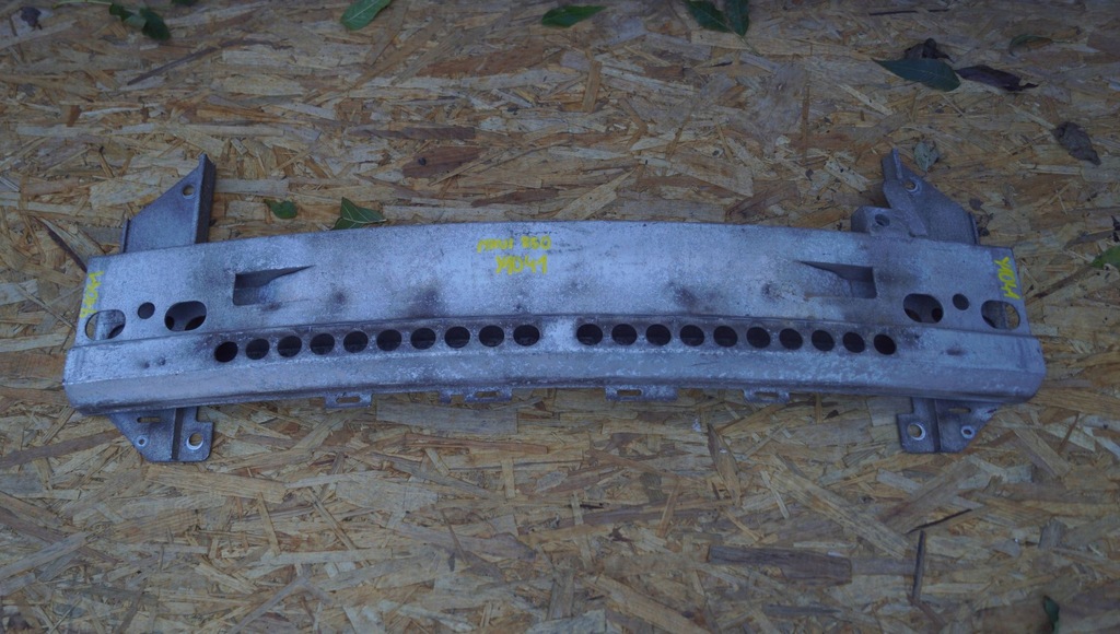 фото №2, Mini cooper r50 балка бампера перед y1041