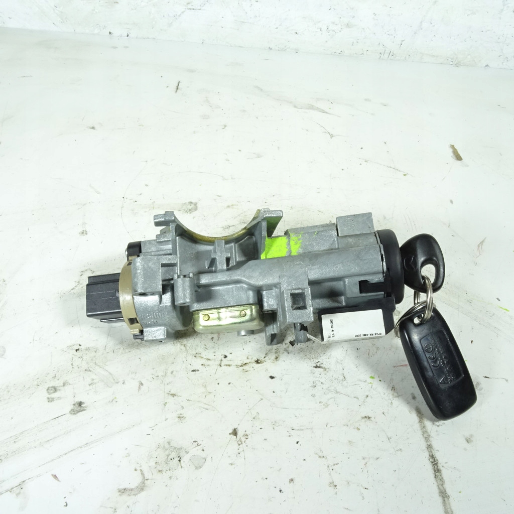 фото №1, Mazda 6 2.0d замок зажигания gj6a66938a