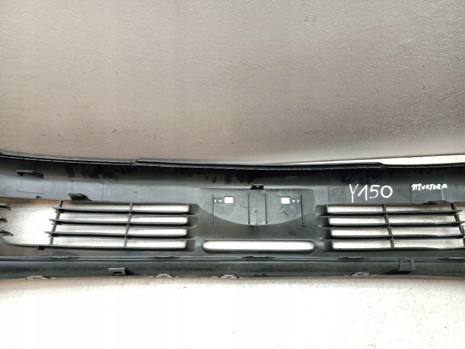 фото №9, Бампер перед mitsubishi lancer cb0 91-96 текстура