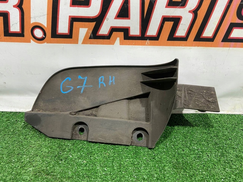 фото №1, Бризковик задня правий range rover l494 hpla-11778-aa