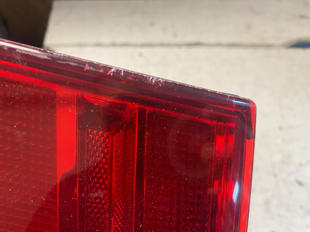 фото №5, Vw jetta лампа правый задняя w крышка