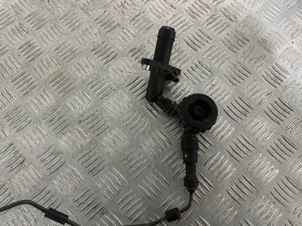 Lancia delta iii 1.6 jtd шланг трубка цилиндр сцепления fm277001 в Украине