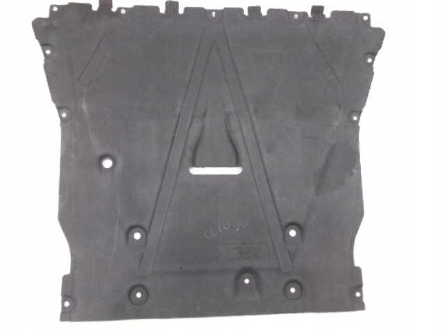 фото №6, Renault clio v захист плита pod двигун 758901873r