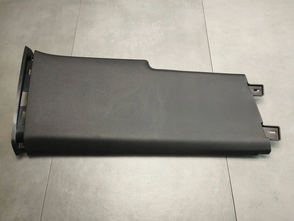 фото №1, Audi q4 e-tron захист стійка 11a867292b