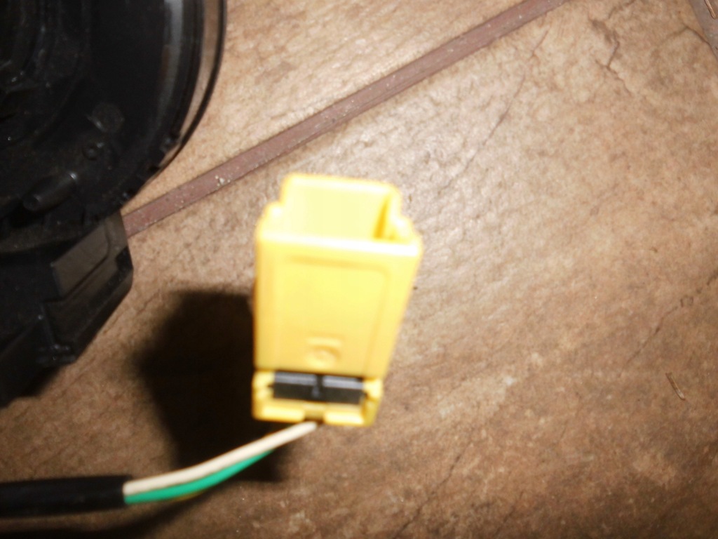 фото №5, Honda crv стрічка pod кермо