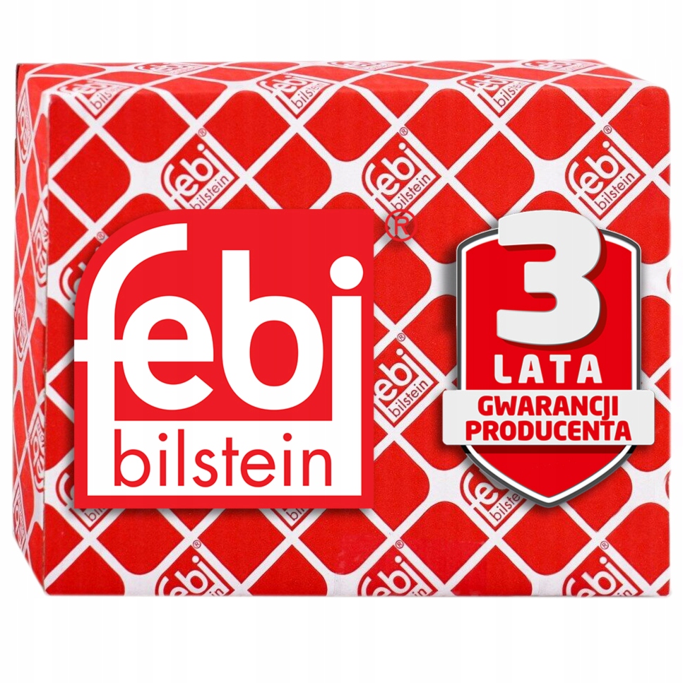 фото №1, Фільтр оливи febi bilstein 101323 pl dystrybucja