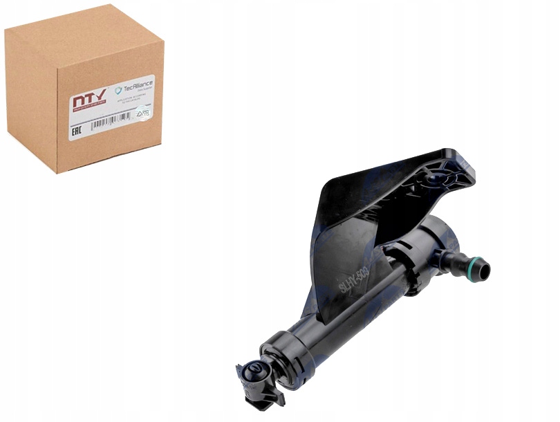 фото №1, Омивач фара правий nty