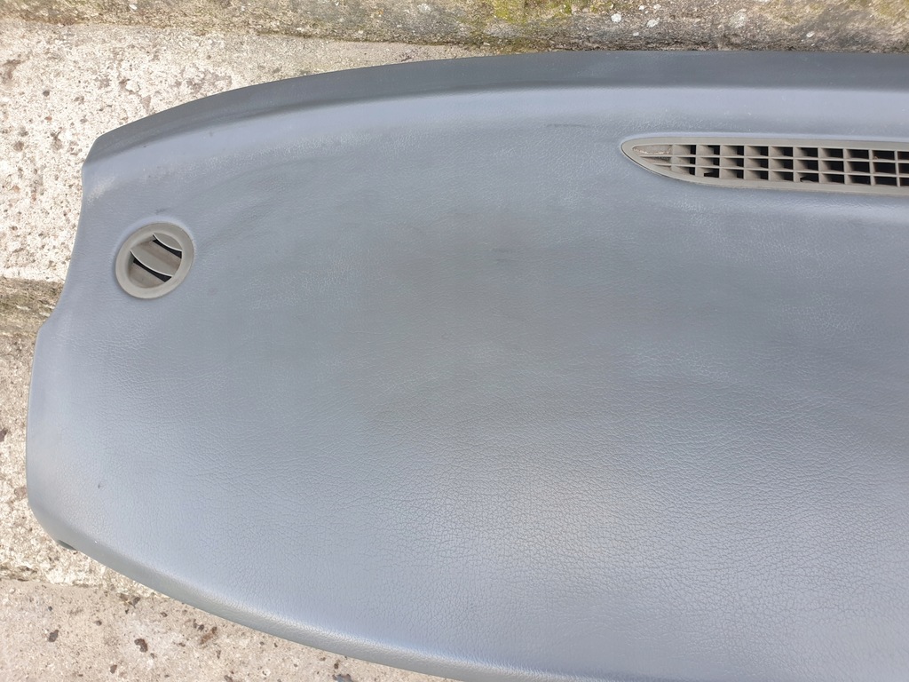 фото №8, Панель приладів приладова skoda octavia i