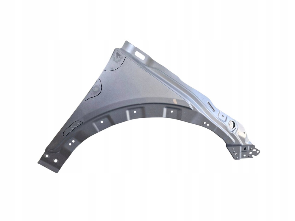 фото №1, Крила передній правий smart #1