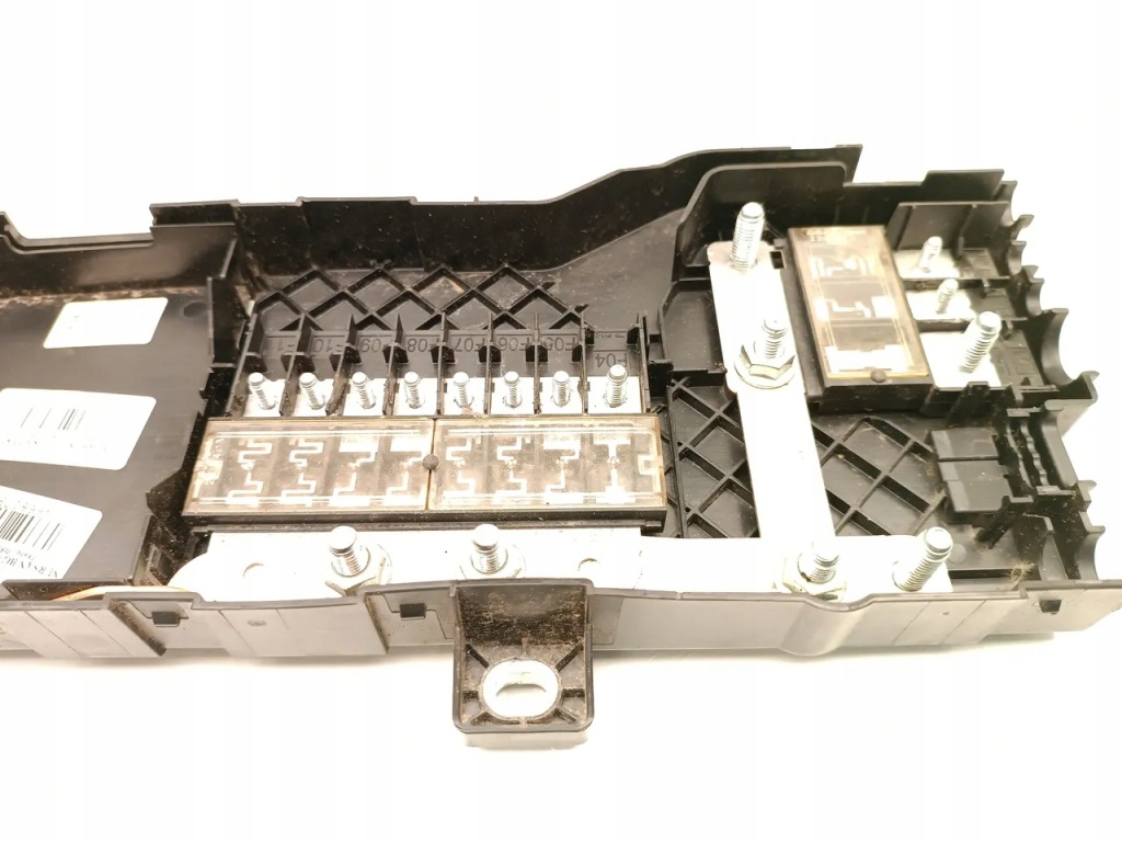 фото №4, Ford transit custom 2.2 tdci дизель 74kw 100 hp