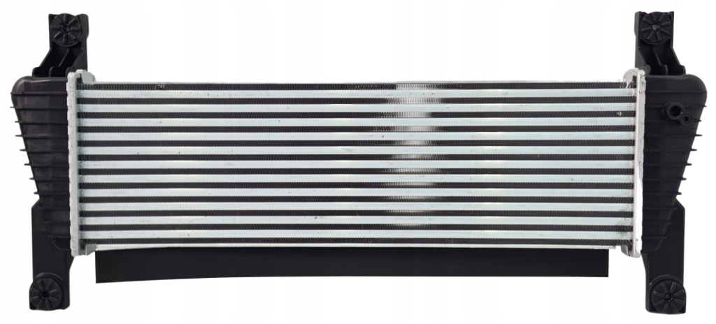 Интеркулер ford ranger 1721847 1725623 1892733 Цена