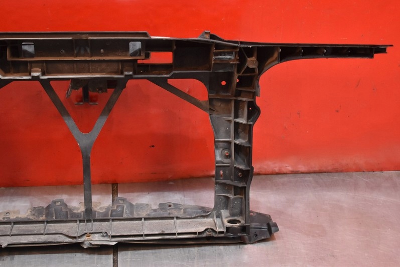 фото №10, Pas передній підсилювач bp4k53110 mazda 3 1 i bk 1.4 16v 84 km 03-06