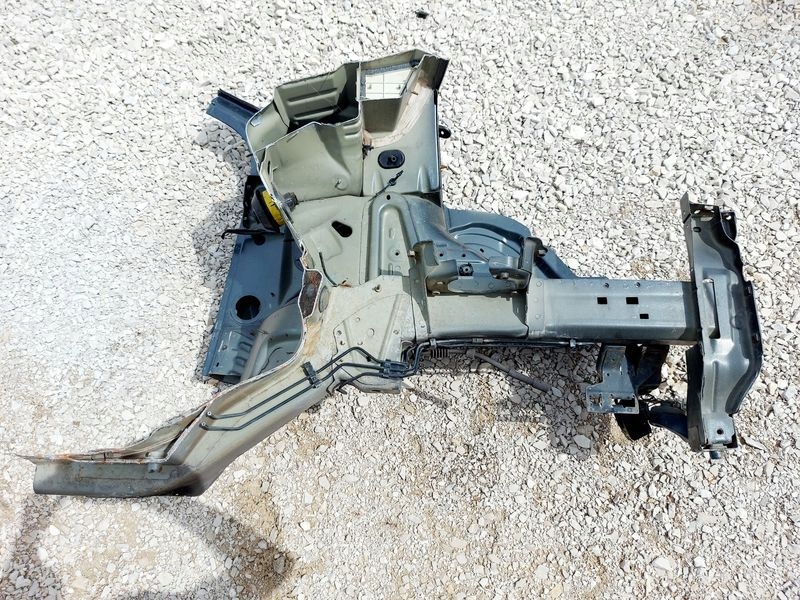 фото №6, 5008 1 i лонжерон левый перед левая обшивка ktpd