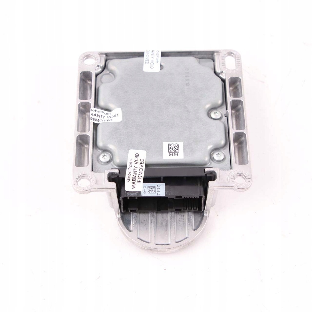 фото №9, Bmw x3 f25 модуль подушек 6860962 0265020494