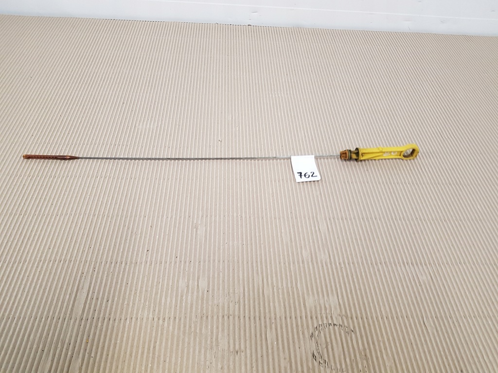 фото №1, Щуп щуп рівня оливи ford transit mk8 2.0tdci rwd