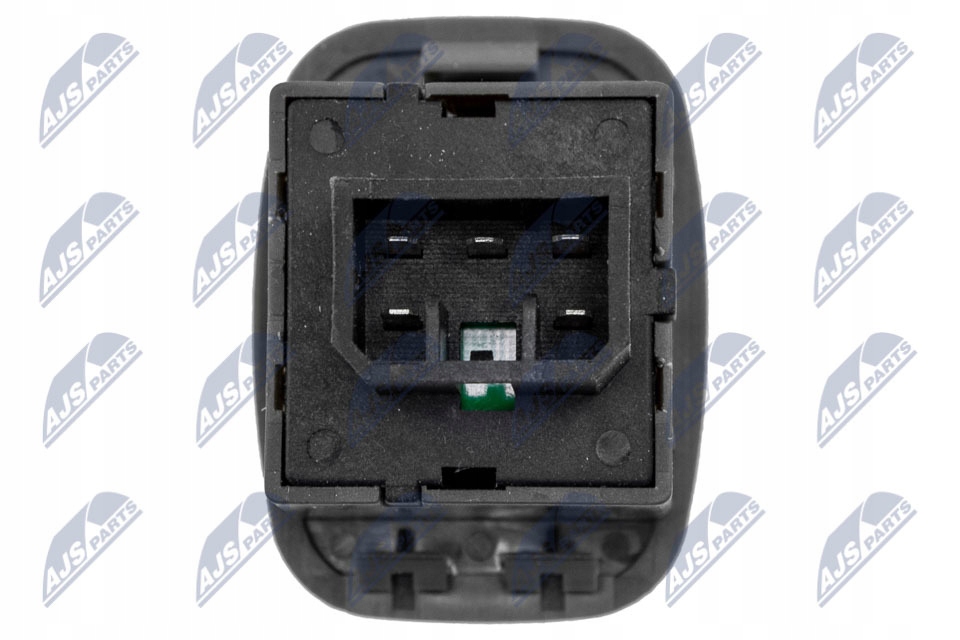 фото №11, Переключатель, подъемник стекло nty ews-hy-027