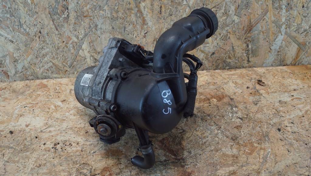 фото №5, Насос усилителя электрическая peugeot 508 i 9676154180