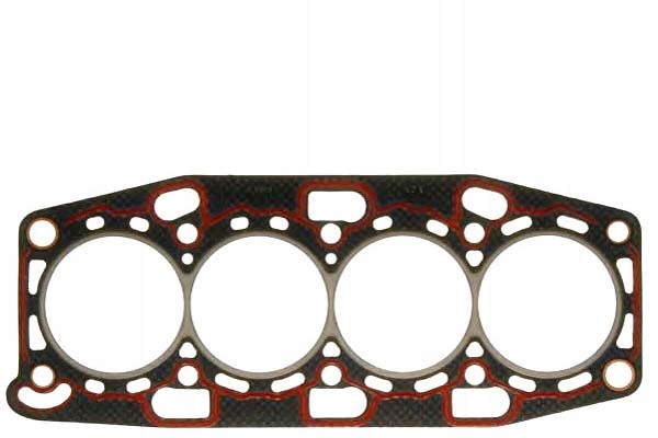 фото №1, Ajusa 10079000 прокладка, головка цилиндров