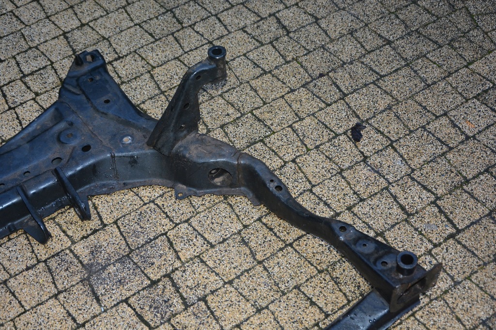 фото №7, Балка подвеска передняя mazda 6 vi gj kombi