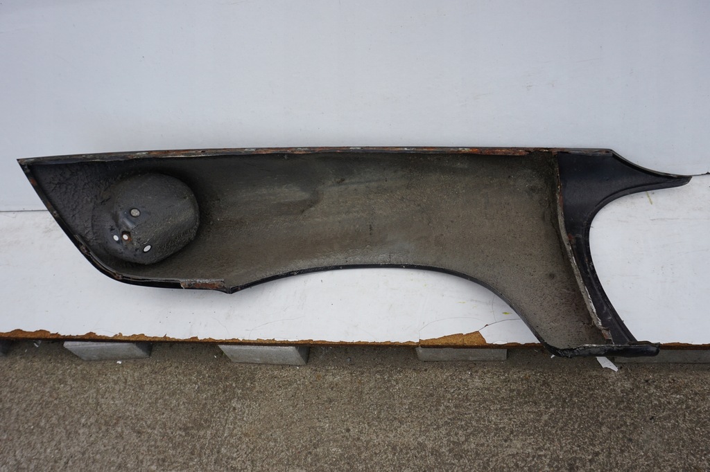 фото №7, Крила porsche 911 81-89 930 964