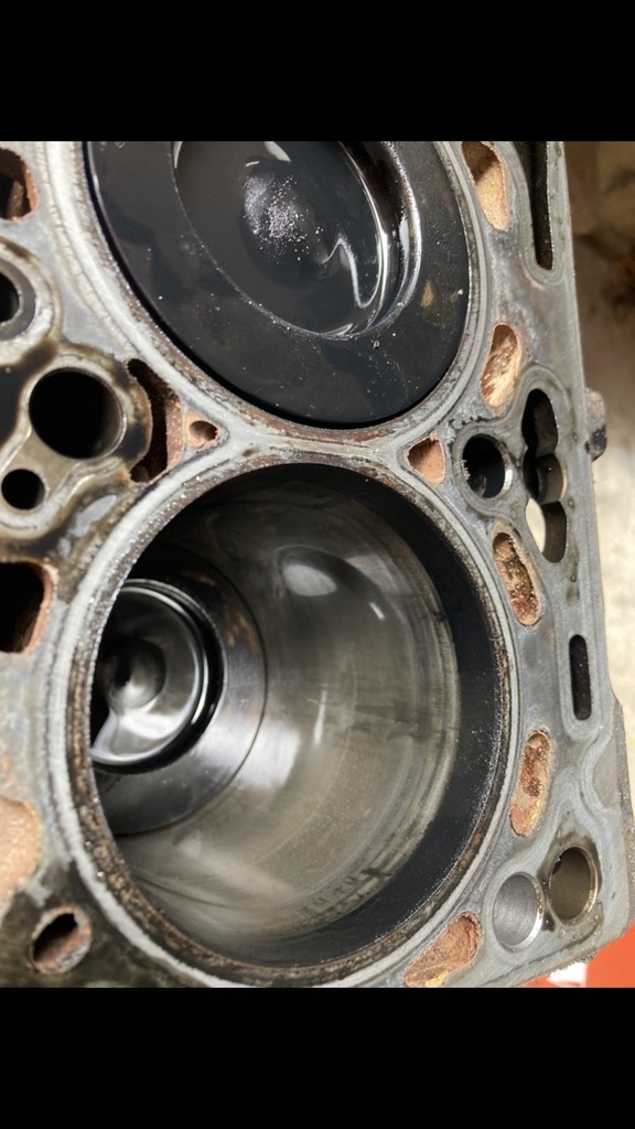 фото №8, Vw passat b8 2.0 tdi 150 km crlb блок двигуна 03n023a 03n103011a