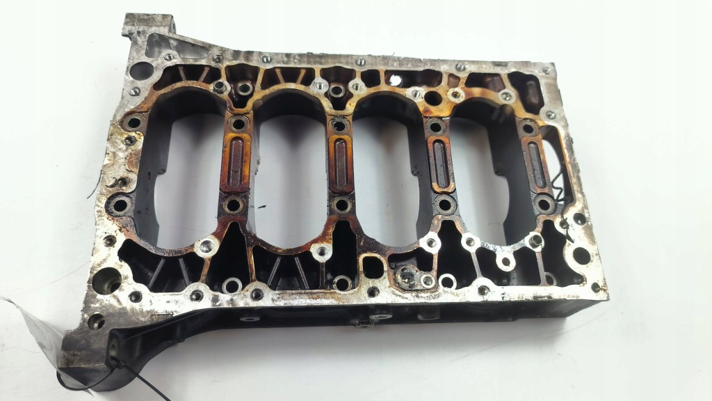 фото №6, Основание вала 31368087-ab volvo v60 ii