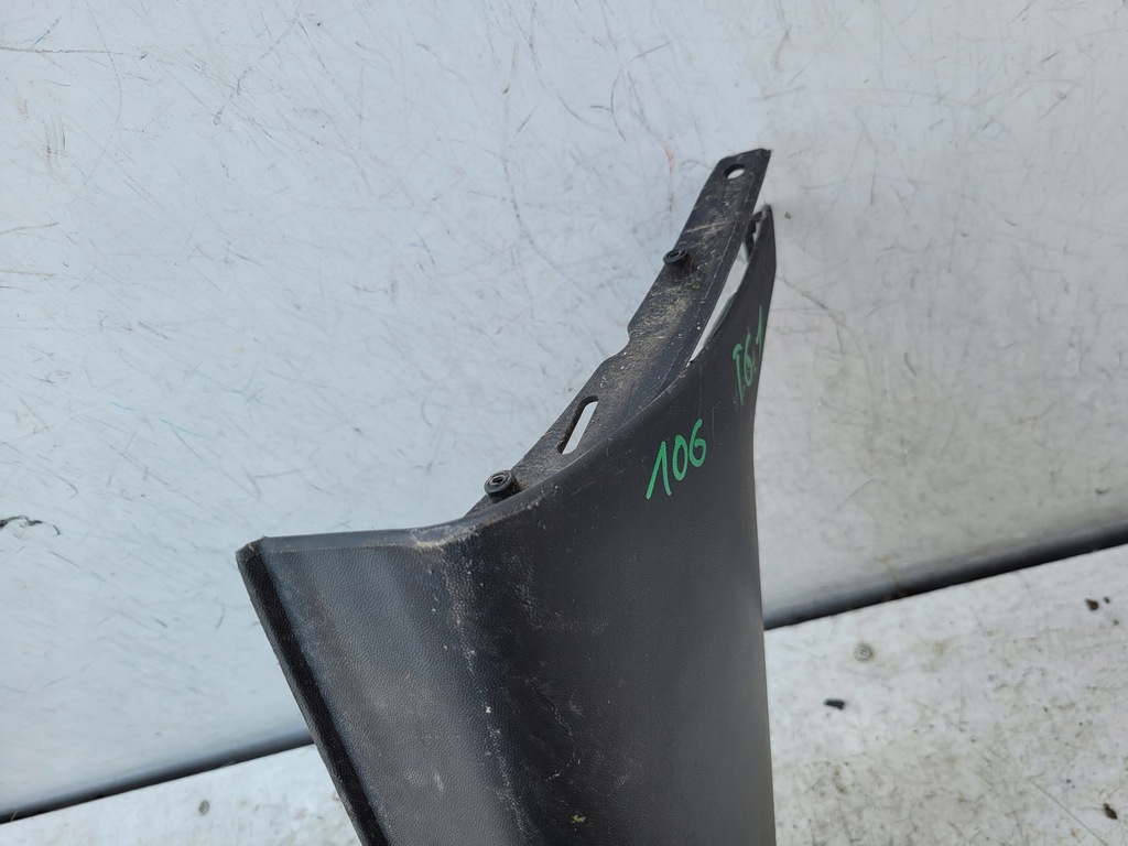 фото №11, Vw transporter t6 lift t6.1 18- бампер задний задняя