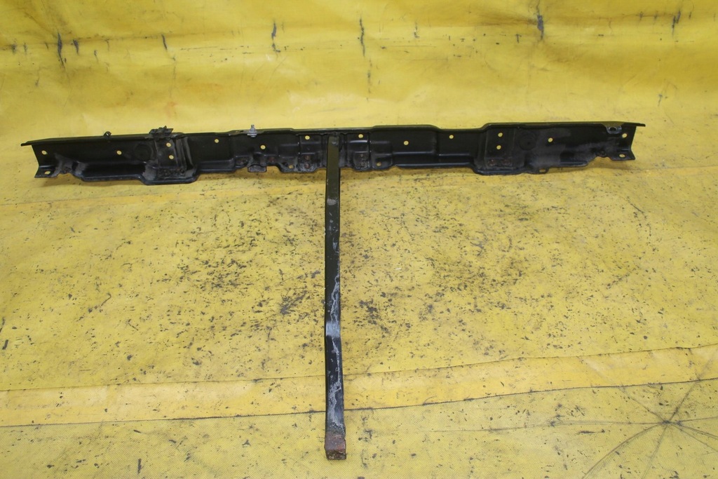 фото №5, Pas передний верхний kia sedona ii carnival ii