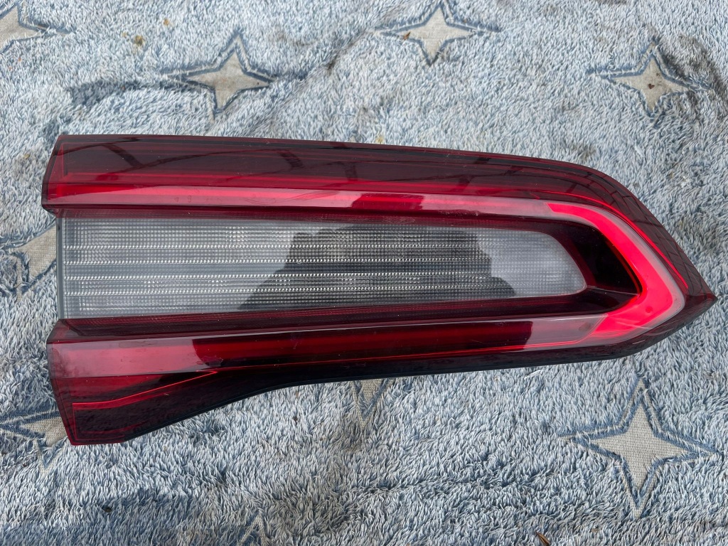 фото №6, Лампы задние задняя bmw x5 g05 комплект