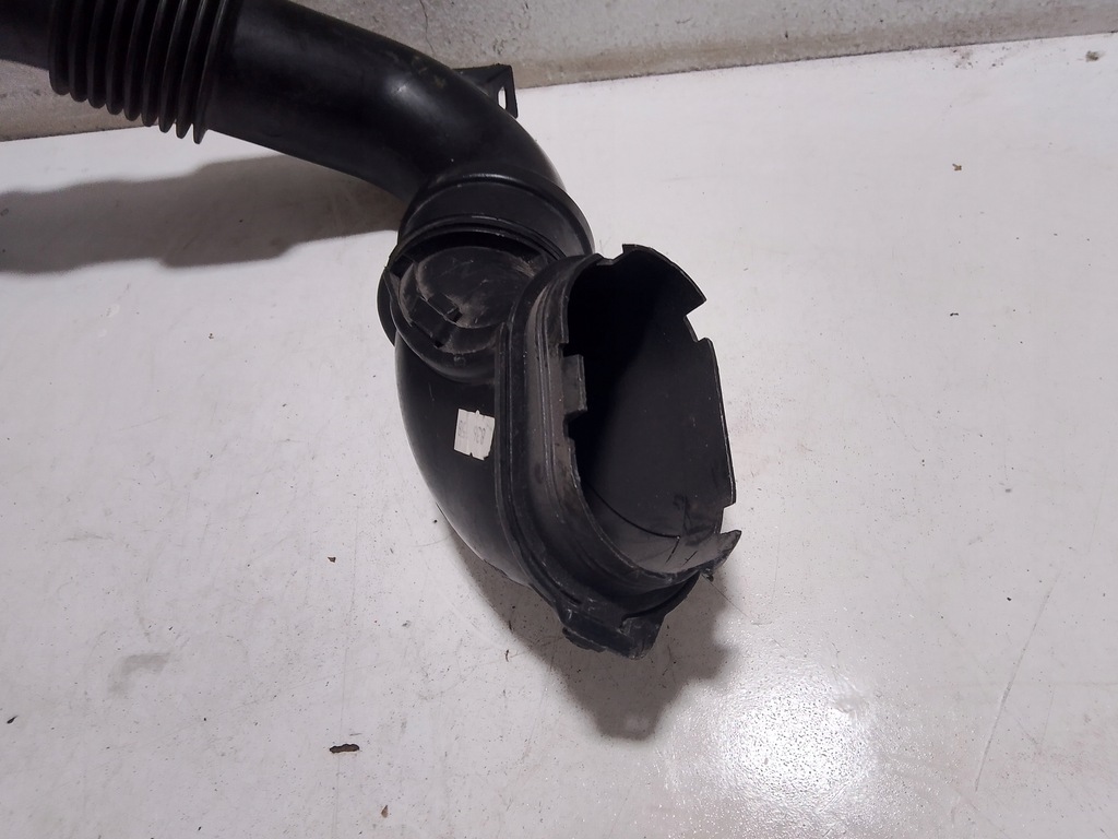 фото №2, Renault clio iv 0.9 tce труба 165556691r