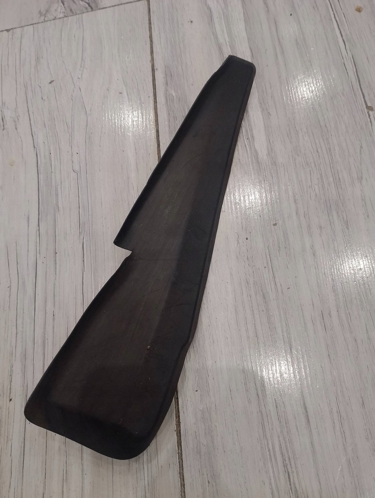 фото №1, Заглушка молдинг жабо peugeot 208 левая 96748542xt