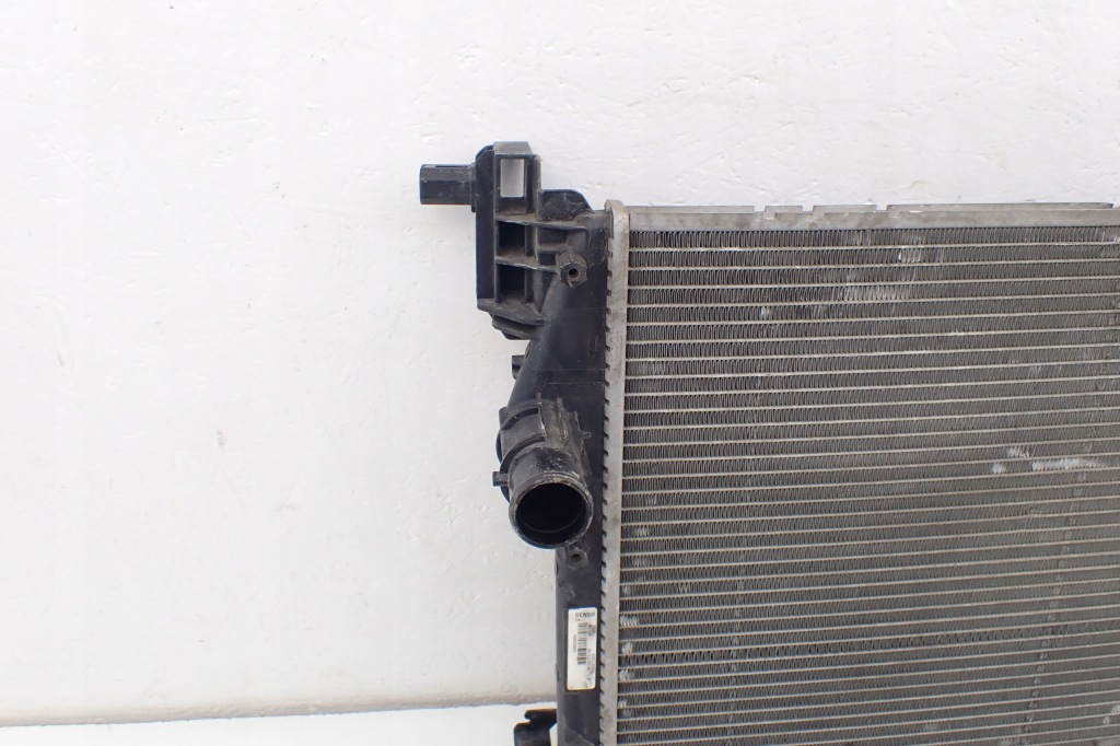 Fiat tipo 2 2 2015 - 2021 радиатор 1,4 бензин оригинальный номер Доставка