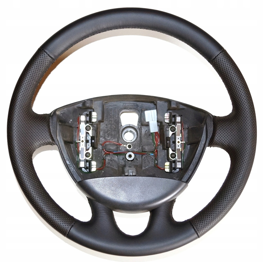 фото №1, Воздуховод opel vivaro renault trafic ii 2 nissan primastar обшивка кожа