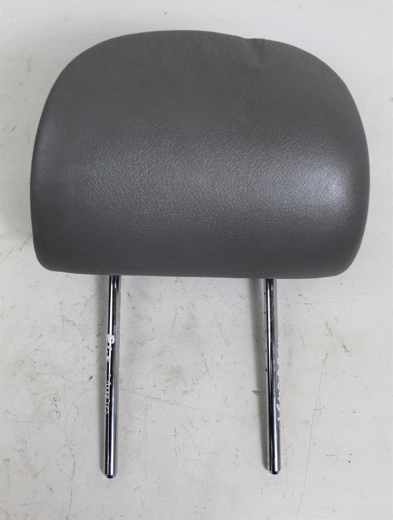 фото №7, Подголовник сиденье задний bmw e46 coupe серая кожа